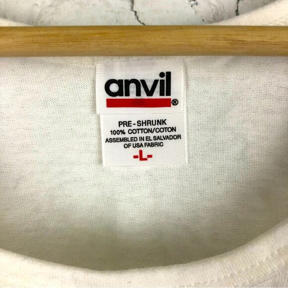 Vintage Bucknaked Lake Of The Ozarks Muscle Tank - Picture 4 of 8